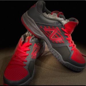 NEW BALANCE TENNIS SNEAKERS